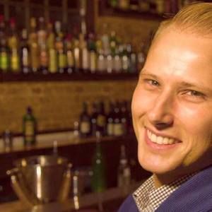 Meet your Posher, Paul